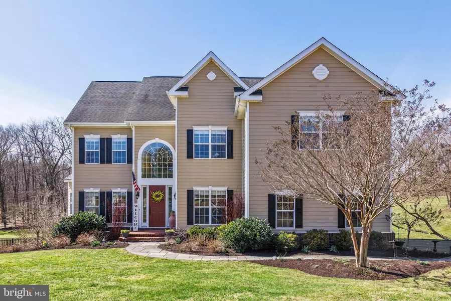 4796 ANGUS DR, Gainesville, VA 20155