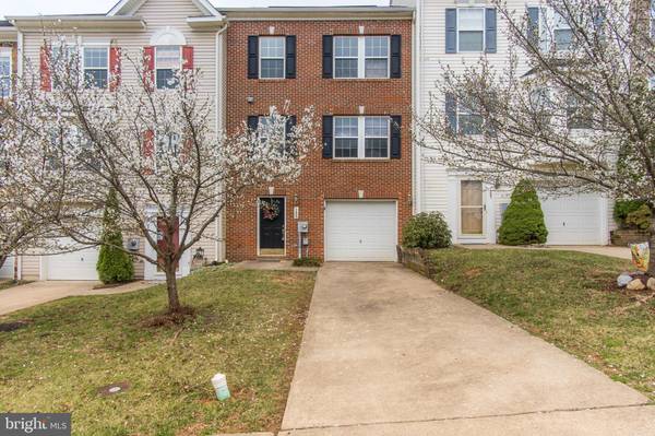 105 RAPHAEL CT, Martinsburg, WV 25403