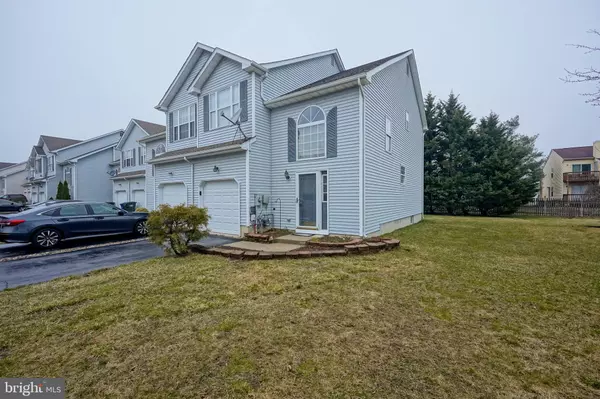 Lumberton, NJ 08048,77 FAWN CT