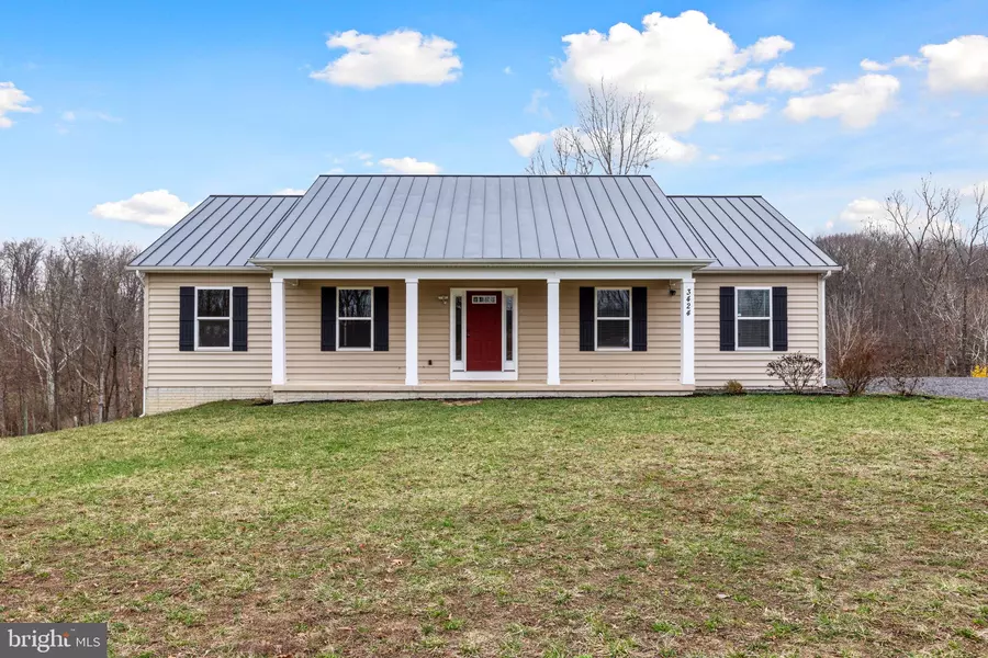 3424 MIDDLEWAY PIKE, Bunker Hill, WV 25413