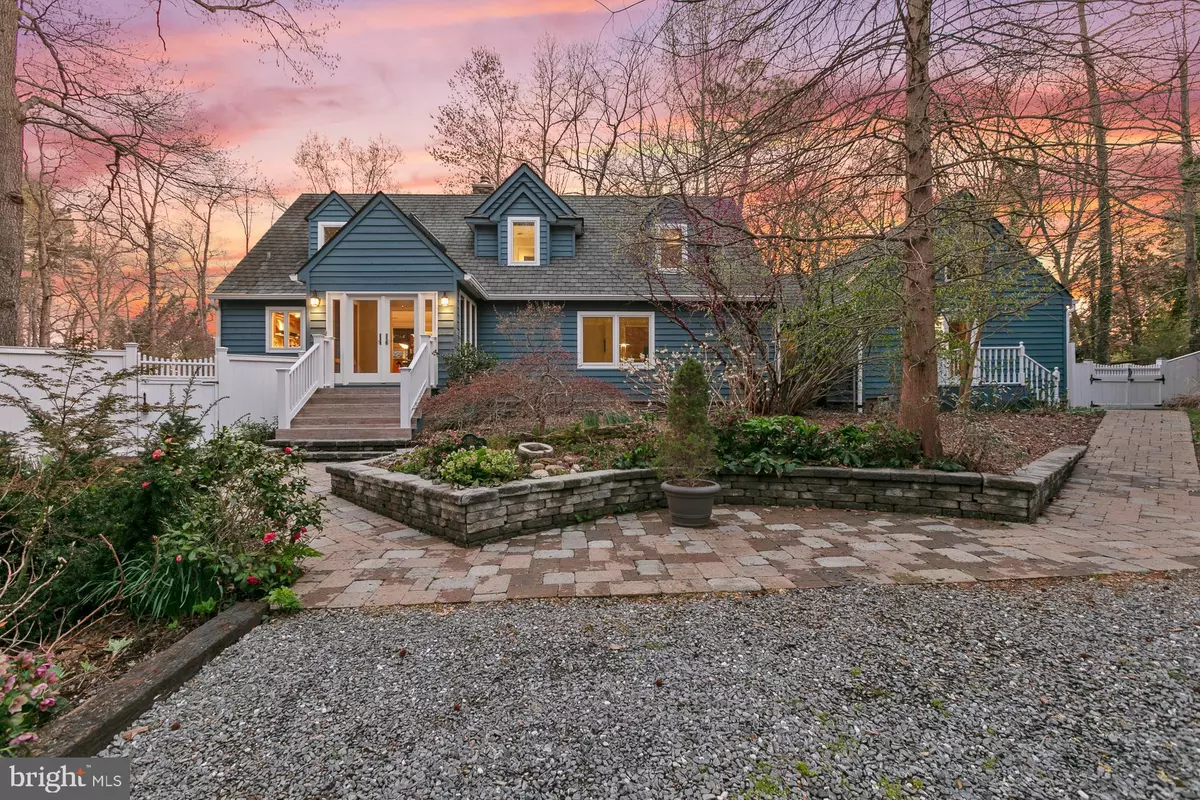 Lexington Park, MD 20653,47575 S SNOW HILL MANOR RD