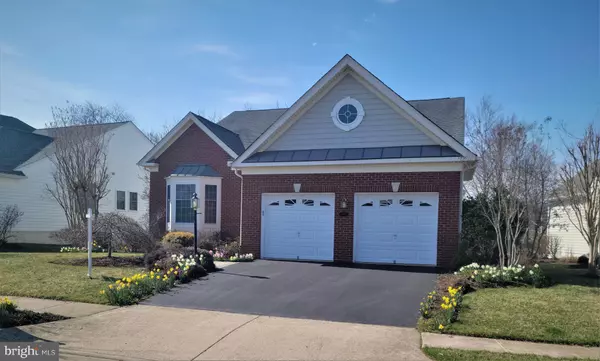 15625 ALDERBROOK DR, Haymarket, VA 20169