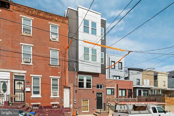 2658 BRADDOCK ST, Philadelphia, PA 19125