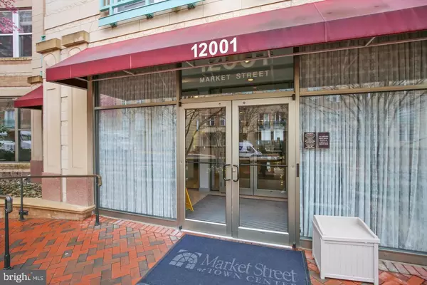 Reston, VA 20190,12001 MARKET ST #208