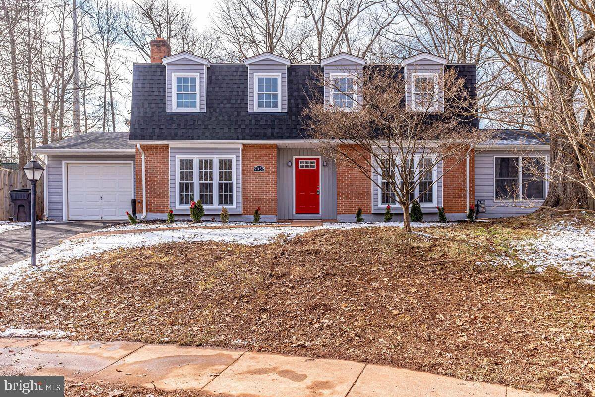 9352 BIRCHWOOD CT, Manassas, VA 20110