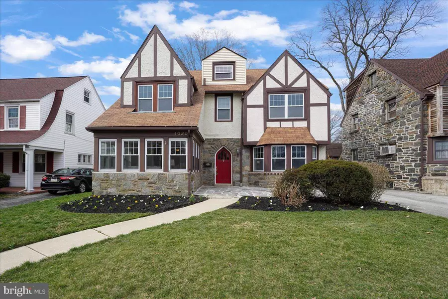 1020 DREXEL AVE, Drexel Hill, PA 19026