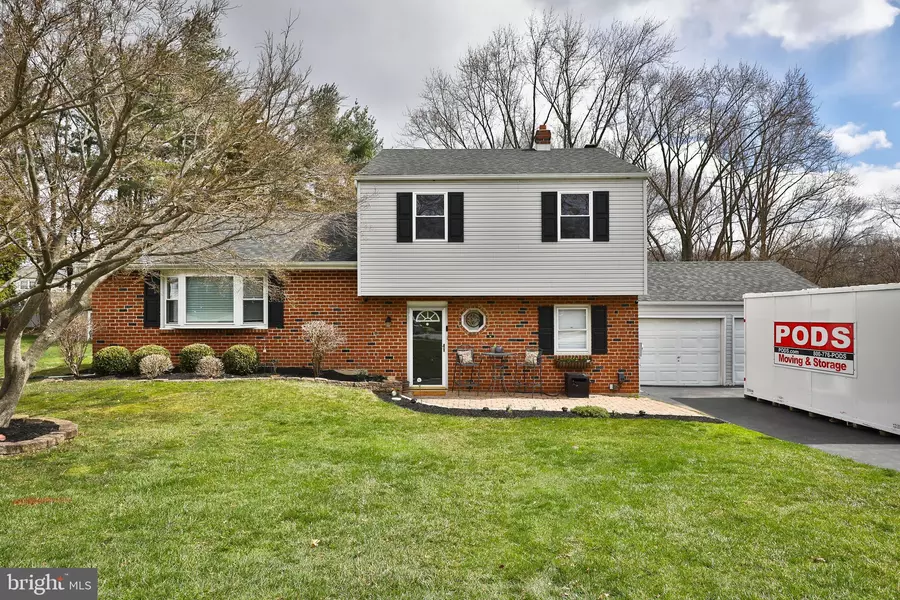 817 HUBER PL, West Chester, PA 19382