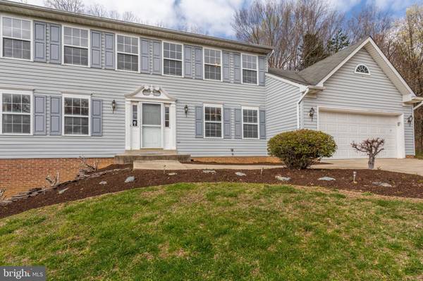 Waldorf, MD 20603,8909 COTTONGRASS ST