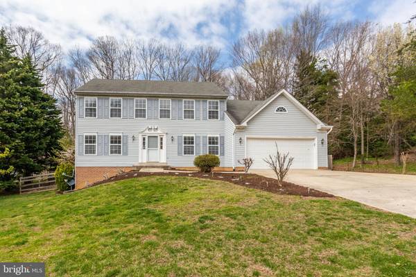 8909 COTTONGRASS ST, Waldorf, MD 20603