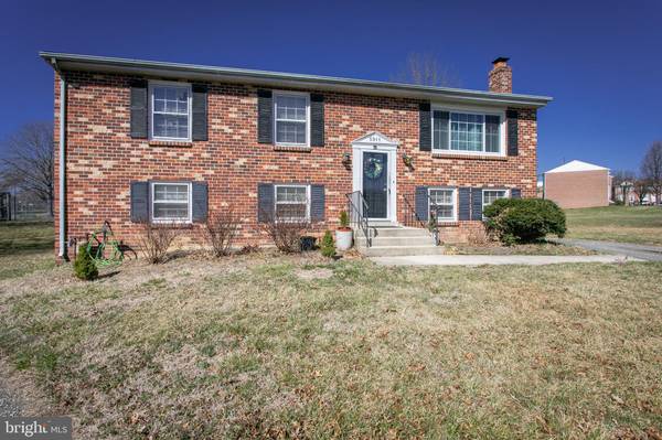 5911 E BONIWOOD TURN, Clinton, MD 20735