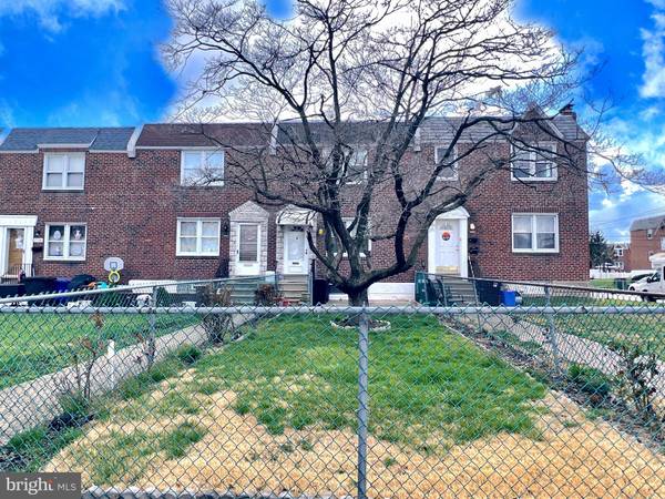 2702 HELLERMAN ST, Philadelphia, PA 19149