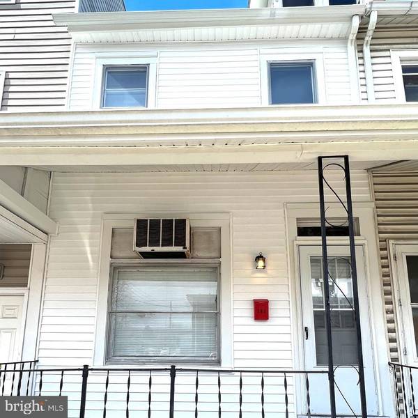 203 E UNION ST, Allentown, PA 18109