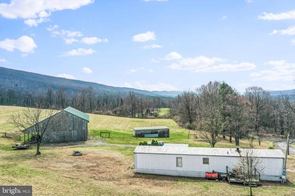 525 WINDY HILL LN, Warfordsburg, PA 17267