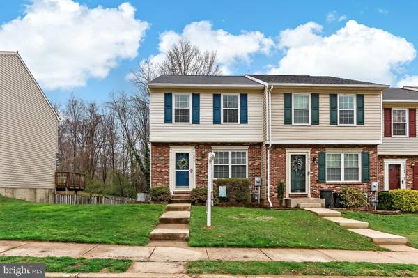 3040 BENEFIT CT, Abingdon, MD 21009