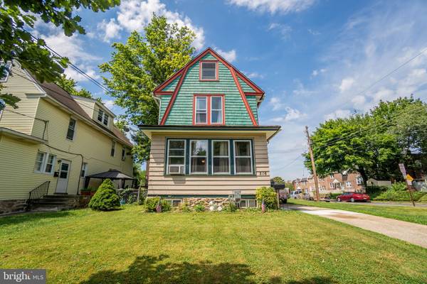 Drexel Hill, PA 19026,216 BURMONT RD