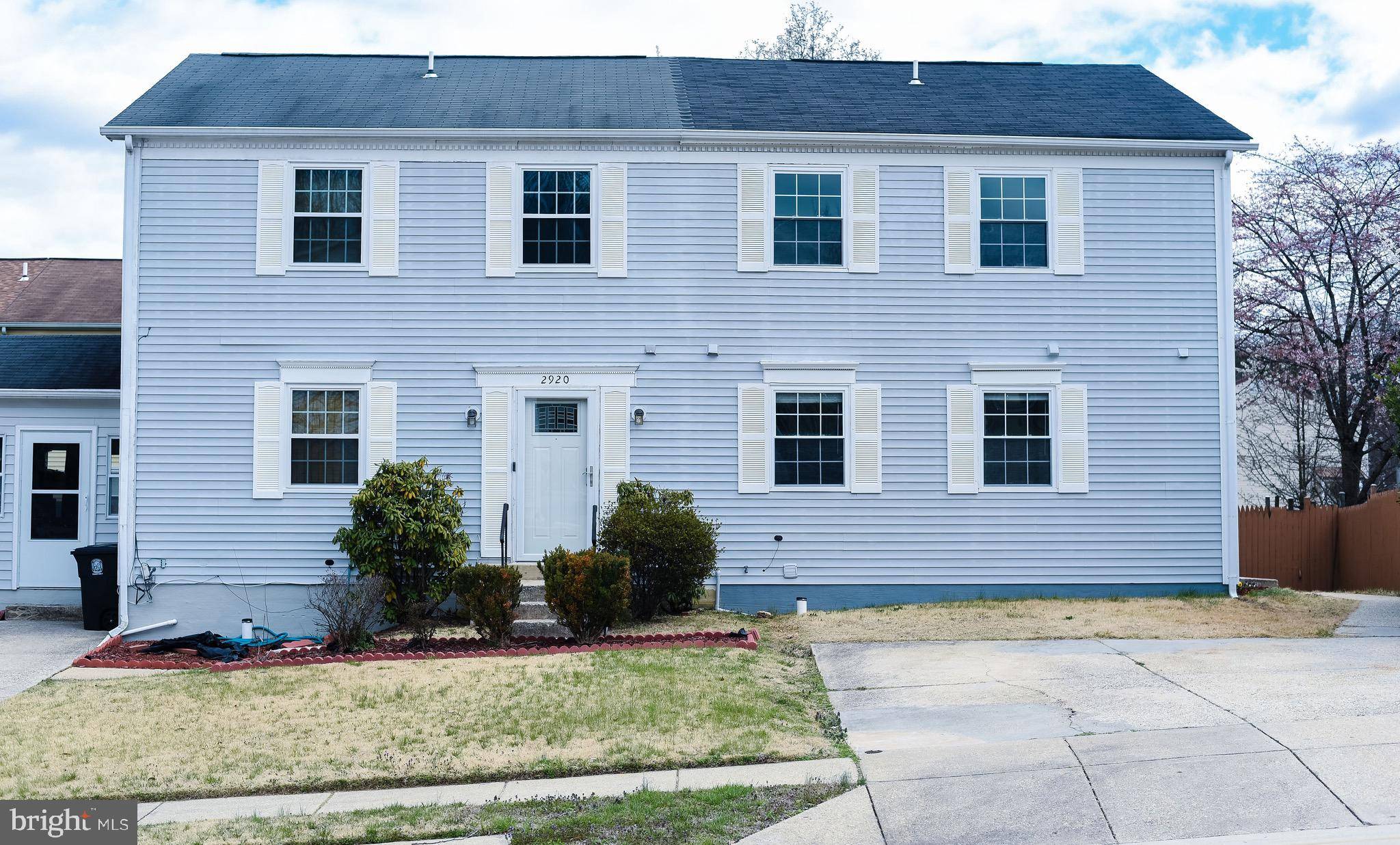 2922 WEST GRV, Upper Marlboro, MD 20774