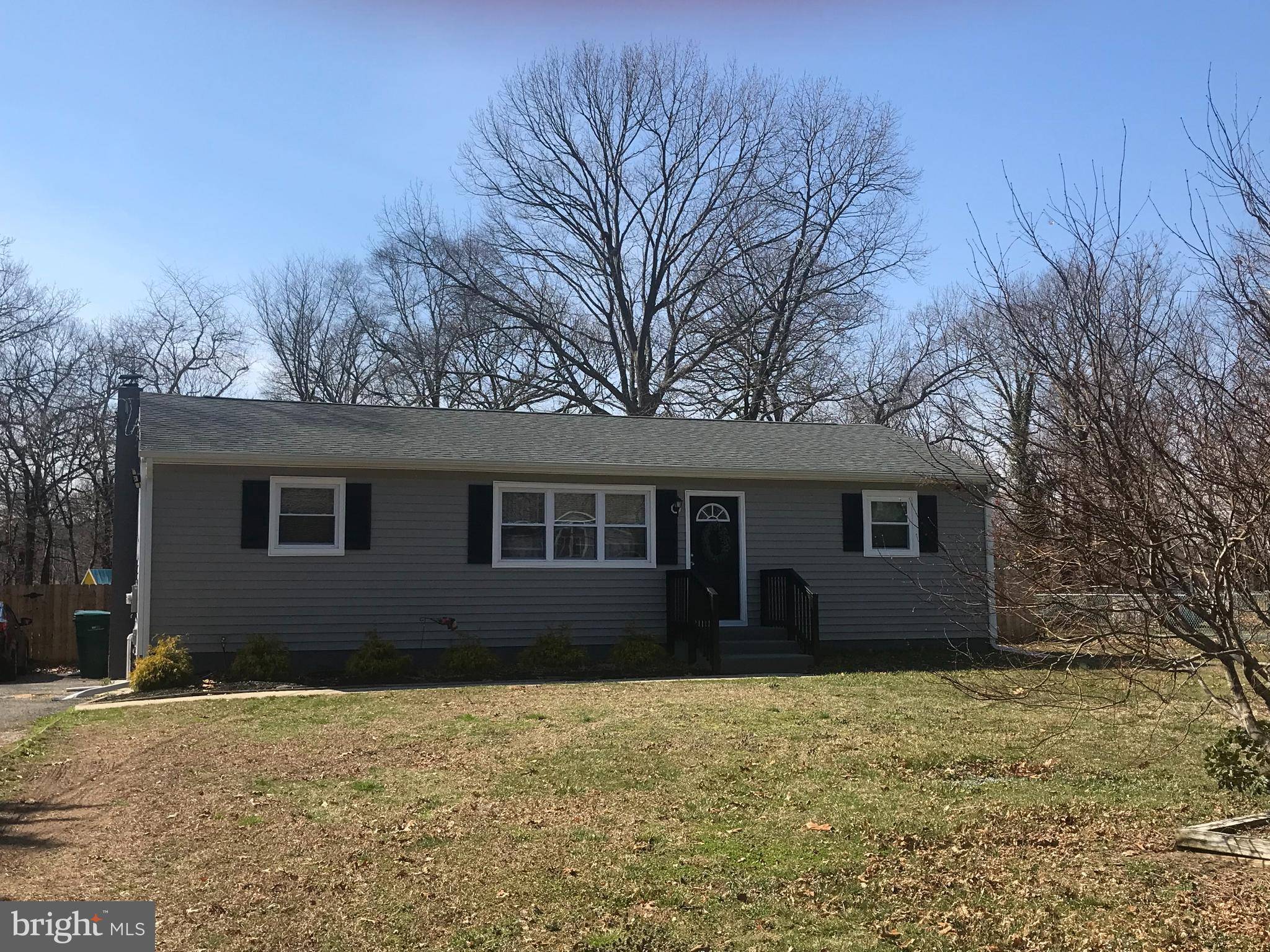 14 WALDENS DR, Bridgeton, NJ 08302