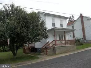 19 MILL ST, Frostburg, MD 21532