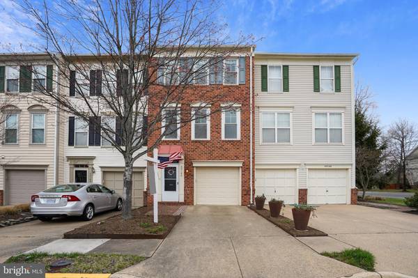 43166 IVYWOOD TER, Ashburn, VA 20148