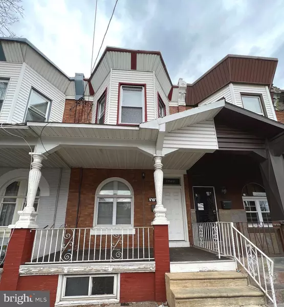 1707 W BRISTOL ST, Philadelphia, PA 19140