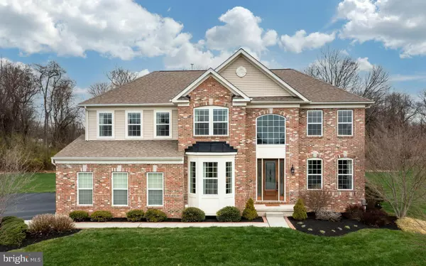 Downingtown, PA 19335,16 LAMMEY WAY