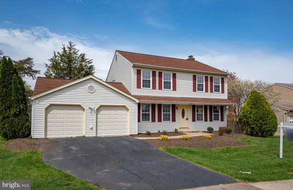 1318 SHALLOW FORD RD, Herndon, VA 20170