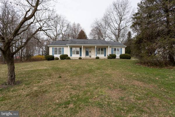 415 FROG HOLLOW RD, Oxford, PA 19363