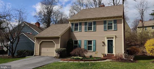 311 SHAKER LN, West Chester, PA 19380