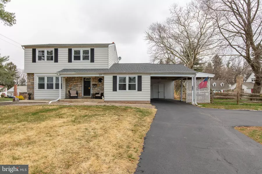 425 NORRITON DR, Norristown, PA 19403