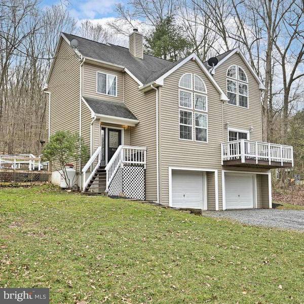 New Bloomfield, PA 17068,901 CLOUSER HOLLOW RD