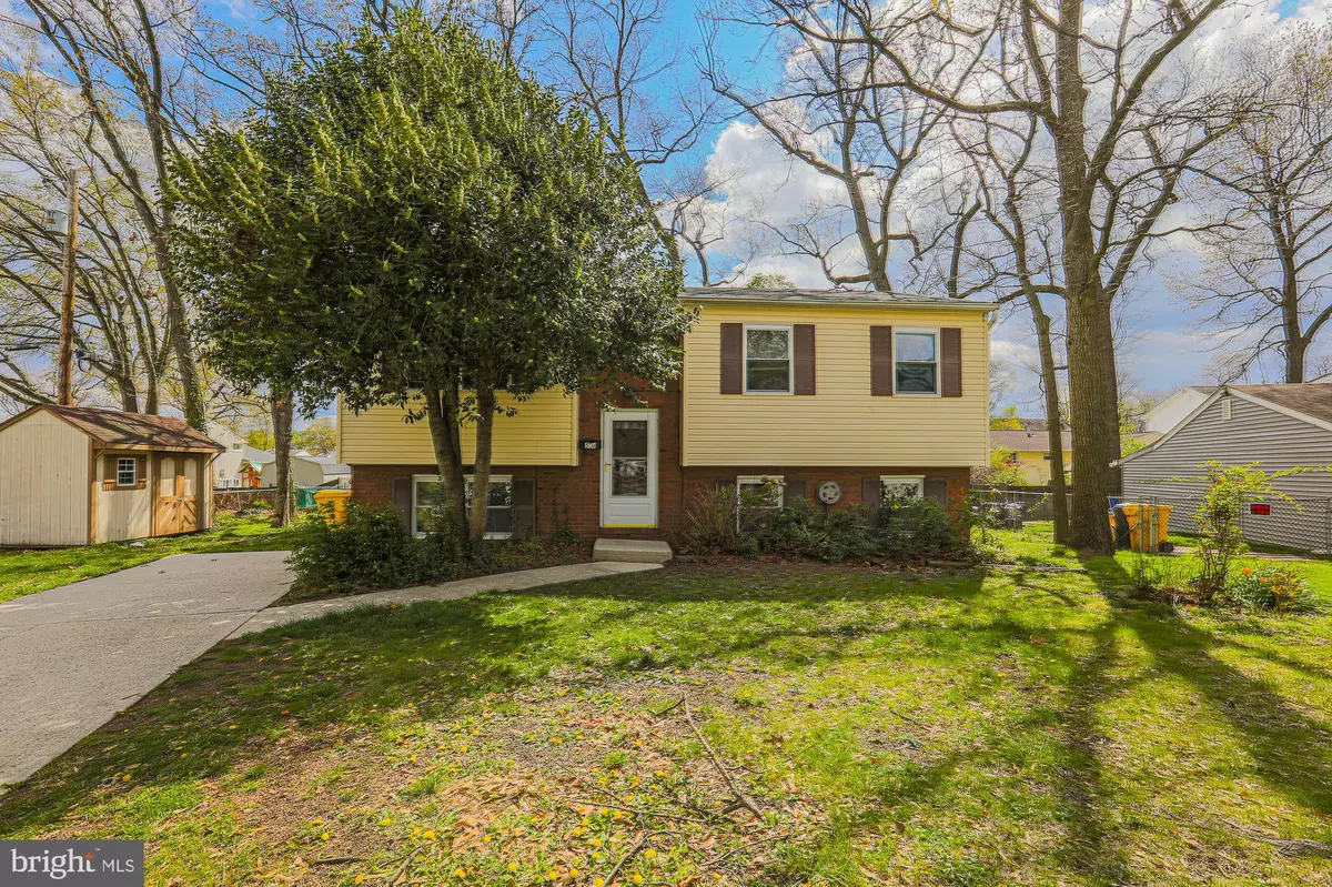 Glen Burnie, MD 21061,530 DELMAR AVE