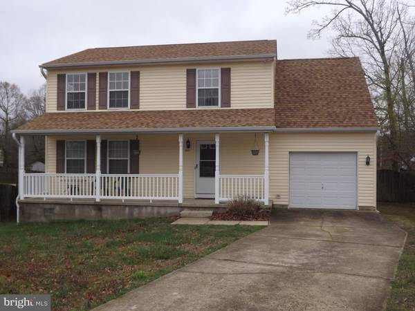 45251 SUSIE CT, California, MD 20619