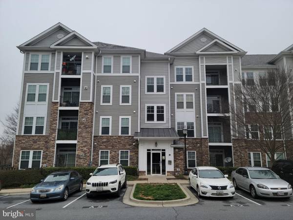 1321 KAREN BLVD #301, Capitol Heights, MD 20743