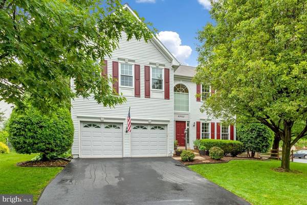 43932 CHAMPIONSHIP PL, Ashburn, VA 20147