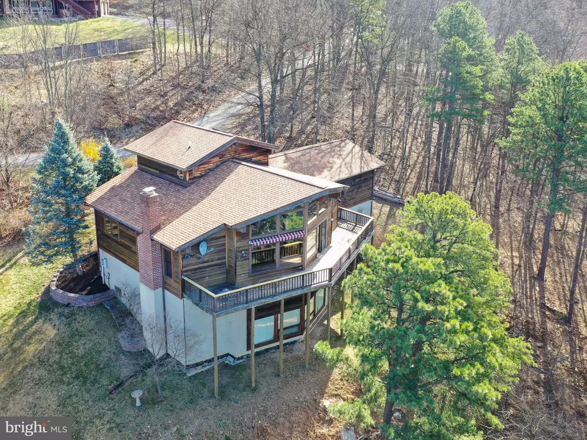 Harpers Ferry, WV 25425,61 MOONRIDGE LN