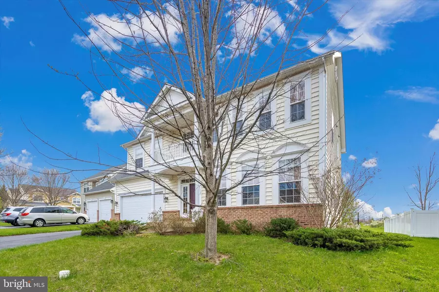 2052 WILCOX VALLEY RD, Frederick, MD 21702