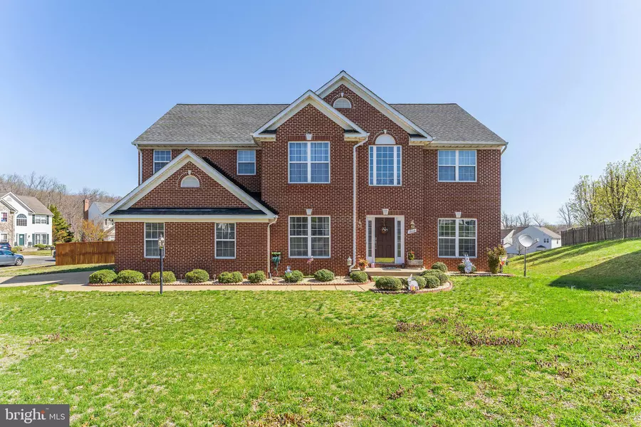 1006 GREAT OAKS LN, Fredericksburg, VA 22401