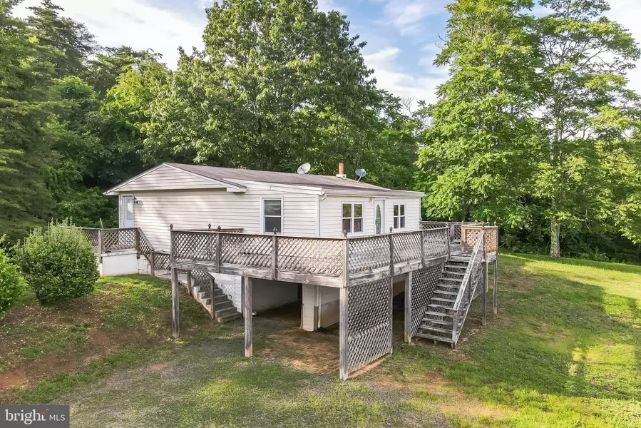 3635 SAGE RD, Delaplane, VA 20144