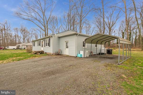 Bealeton, VA 22712,7247 OAK SHADE RD