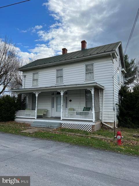Edinburg, VA 22824,501 PICCADILLY ST