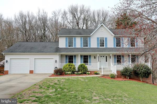 8819 COTTONGRASS ST, Waldorf, MD 20603