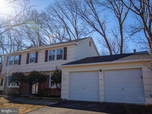 431 ACADIA DR, Joppa, MD 21085