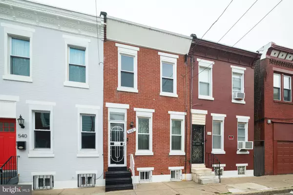 Philadelphia, PA 19148,542 WINTON ST