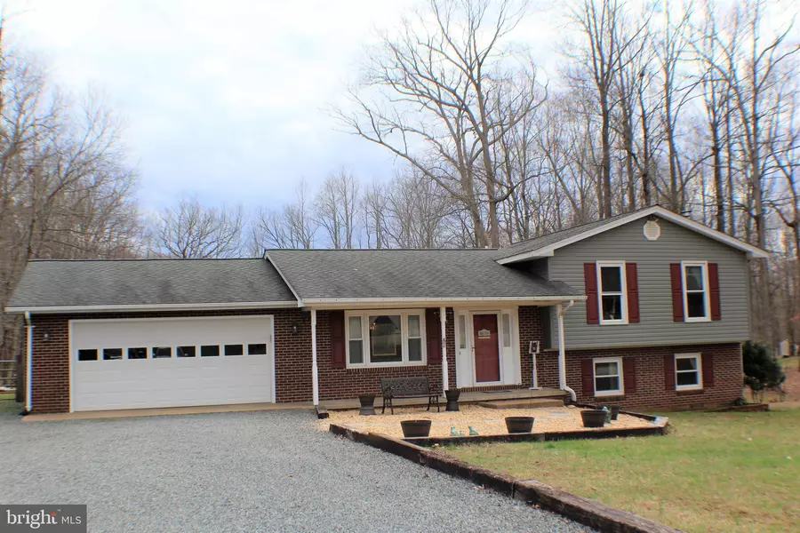 4249 RAZOR HILL RD, Bealeton, VA 22712