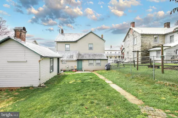 Bendersville, PA 17306,125 N MAIN ST