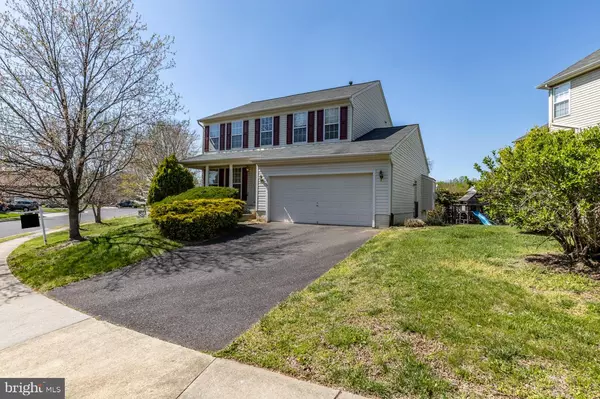 Culpeper, VA 22701,1039 RIVERDALE CIR