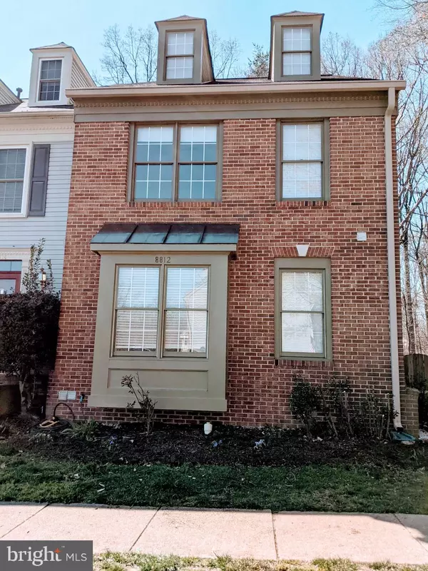 8812 EAGLE ROCK LN, Springfield, VA 22153