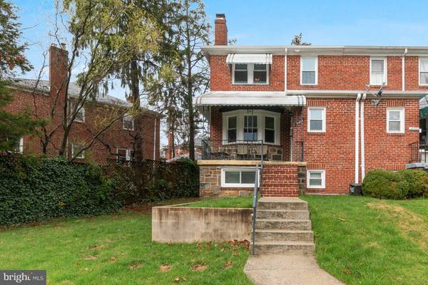 5802 EDMONDSON AVE, Baltimore, MD 21228