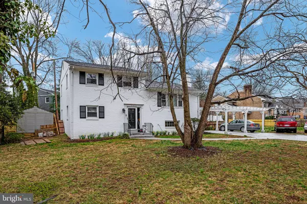 Mclean, VA 22101,1635 1ST PL