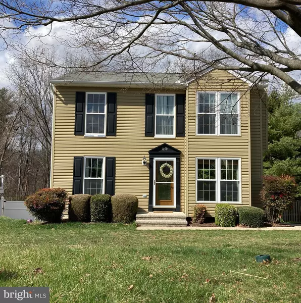 1650 BRIMFIELD CIR, Sykesville, MD 21784